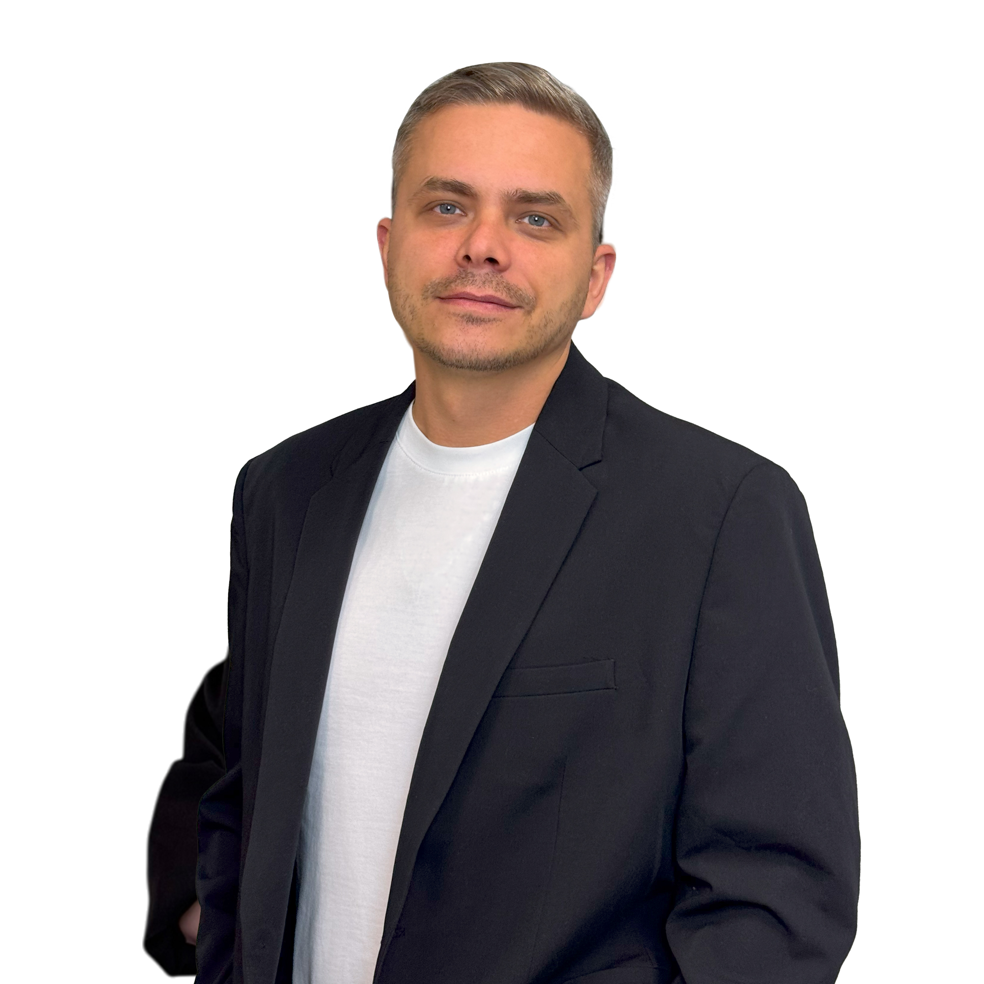 Руководитель направления авто из Китая и Южной Кореи Иван Юрков