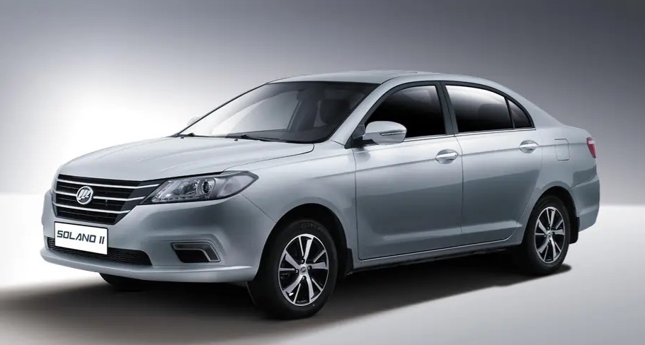 Lifan Solano