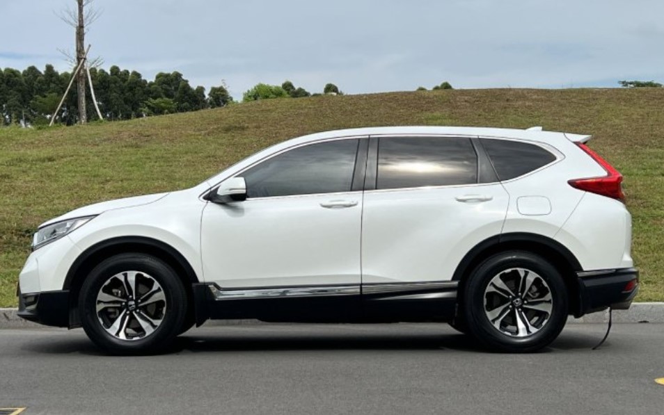 Фото Honda CR-V