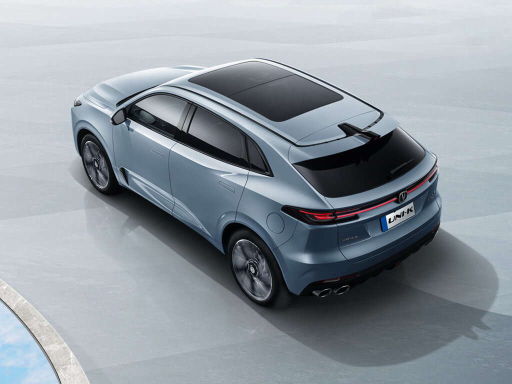 changan_uni-k