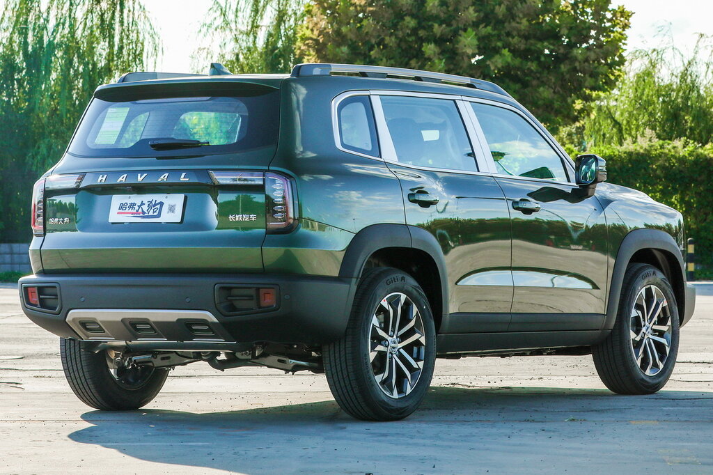 Haval_DaGou_Dargo_Big_Dog