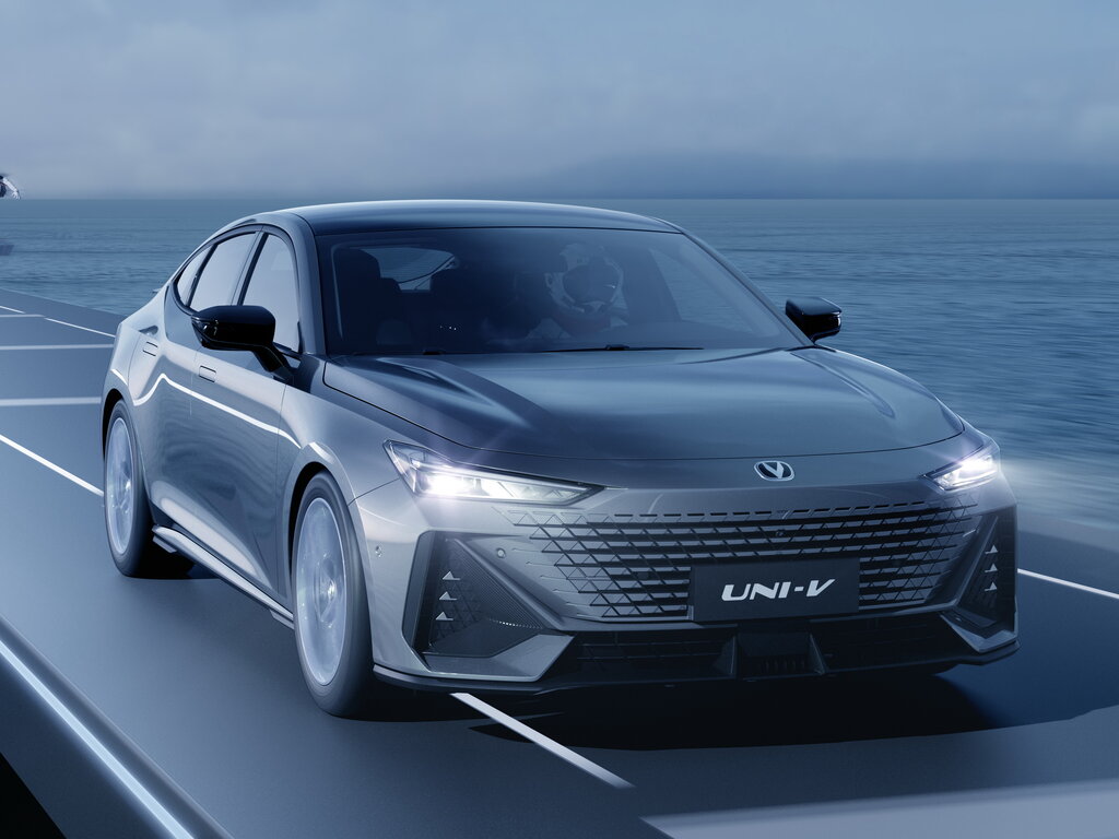 Changan UNI-V