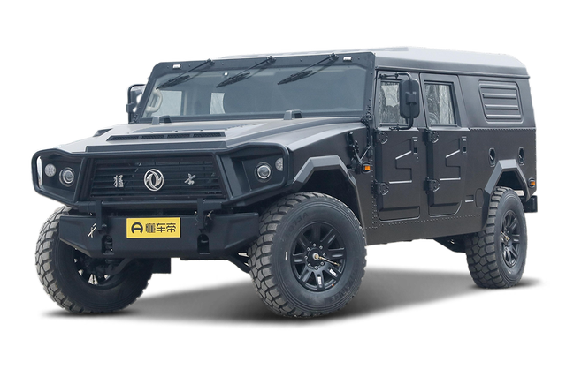 Dongfeng Warrior