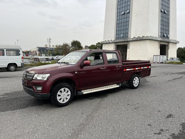 Changan Kaicheng Shenqi F30